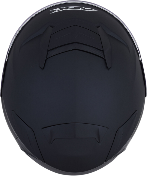 AFX FX-60 Helmet - Matte Black - 2XL 0104-2559