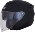AFX FX-60 Helmet - Matte Black - 2XL 0104-2559