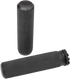 ARLEN NESS Knurled Grips - Cable - Black 07-325