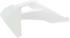ACERBIS Radiator Shroud - OEM White 2726586811