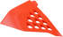 ACERBIS Airbox Cover - Orange - Vented 2791455226