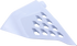 ACERBIS Airbox Cover - White - Vented 2791456811