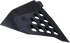 ACERBIS Airbox Cover - Black - Vented 2791450001