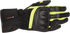 ALPINESTARS Valparaiso Drystar? Gloves - Black/Yellow - Small 3526014-155-S