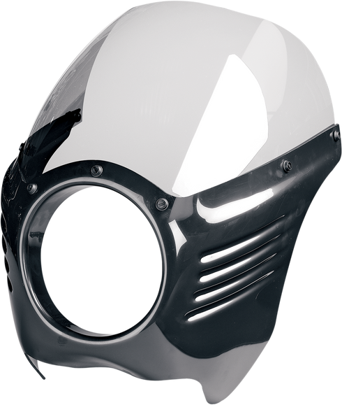 ARLEN NESS Fairing - Louvered 06-043