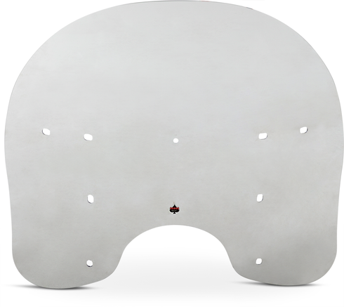 KLOCK WERKS Flare™ Windshield - 17" - Tint - Harley-Davidson® KWW-02-0236