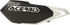 ACERBIS X-Elite Handguard - Black/White 2856891007