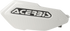 ACERBIS X-Elite Handguard - White/Black 2856891035