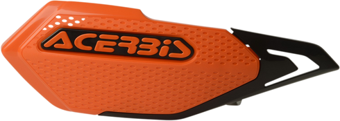 ACERBIS X-Elite Handguard - Orange/Black 2856895225