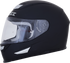 AFX FX-99 Helmet - Matte Black - XS 0101-11042