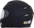 AFX FX-99 Helmet - Matte Black - XS 0101-11042