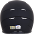 AFX FX-99 Helmet - Matte Black - XS 0101-11042