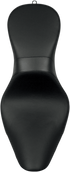 DANNY GRAY Weekday™ 2-Up Seat - XL - Smooth - Softail '00-'07 20-311