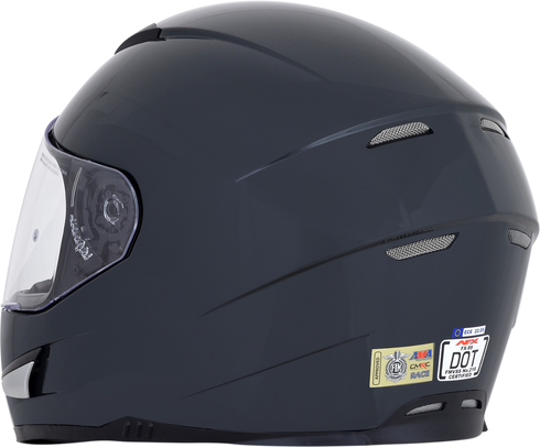 AFX FX-99 Helmet - Magnetic - XS 0101-11054