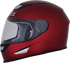 AFX FX-99 Helmet - Wine Red - XS 0101-11083