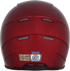 AFX FX-99 Helmet - Wine Red - XS 0101-11083