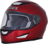 AFX FX-99 Helmet - Wine Red - XS 0101-11083