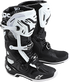 ALPINESTARS Tech 10 Boots - Black/White - US 7 / EU 40.5 2010020-12-7