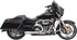 BASSANI XHAUST Short 2:1 Exhaust for FL - Stainless Steel 1F42SS