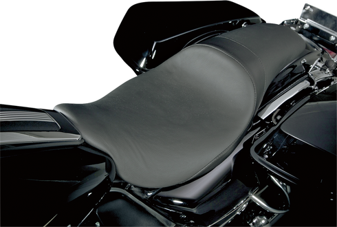 DANNY GRAY Short Hop Seat - 2-Up - XL - Smooth - FL '08-'23 21-409