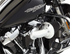 ARLEN NESS Monster Sucker® Air Cleaner Kit - Chrome 81-034