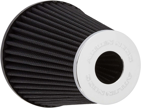 ARLEN NESS Monster Sucker® Air Cleaner Kit - Chrome 81-034