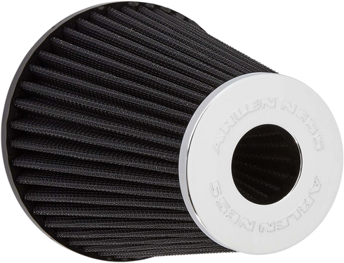 ARLEN NESS Monster Sucker® Air Cleaner Kit - Black 81-000