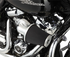 ARLEN NESS Monster Sucker® Air Cleaner Kit - Chrome 81-001