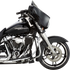 ARLEN NESS Monster Sucker® Air Cleaner Kit - Chrome 81-006