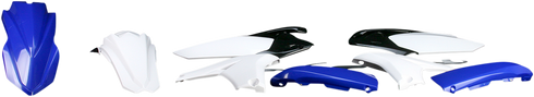 ACERBIS Standard Body Kit - '13 OEM Blue/Black/White - YZ 450 F '10-'13 2171883713