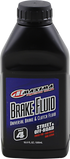 MAXIMA RACING OIL Dot 4 Brake Fluid - 500 ml 80-86916