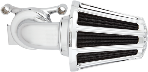 ARLEN NESS Monster Sucker® Air Cleaner Kit - Chrome 81-030