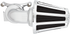 ARLEN NESS Monster Sucker® Air Cleaner Kit - Chrome 81-030