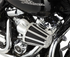 ARLEN NESS Monster Sucker® Air Cleaner Kit - Chrome 81-030