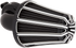 ARLEN NESS Monster Sucker® Air Cleaner Kit - Black 81-035