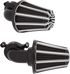 ARLEN NESS Monster Sucker® Air Cleaner Kit - Black 81-035