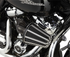ARLEN NESS Monster Sucker® Air Cleaner Kit - Black 81-035