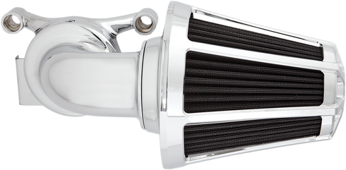 ARLEN NESS Monster Sucker® Air Cleaner Kit - Chrome 81-031