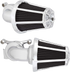 ARLEN NESS Monster Sucker® Air Cleaner Kit - Chrome 81-031