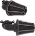 ARLEN NESS Monster Sucker® Air Cleaner Kit - Black 81-036