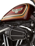 ARLEN NESS Monster Sucker® Air Cleaner Kit - Black 81-036