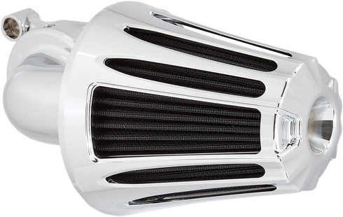 ARLEN NESS Monster Sucker® Air Cleaner Kit - Chrome 81-032