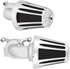 ARLEN NESS Monster Sucker® Air Cleaner Kit - Chrome 81-032