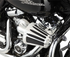 ARLEN NESS Monster Sucker® Air Cleaner Kit - Chrome 81-032