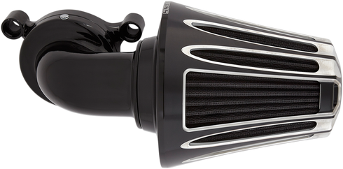 ARLEN NESS Monster Sucker® Air Cleaner Kit - Black 81-037