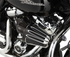 ARLEN NESS Monster Sucker® Air Cleaner Kit - Black 81-037