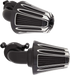 ARLEN NESS Monster Sucker® Air Cleaner Kit - Black 81-037