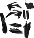 ACERBIS Full Body Kit - Black - Honda - CRF '09-'13 2198000001