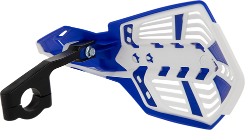 ACERBIS X-Future Handguards - Blue/White 2801961006