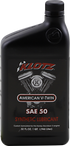 KLOTZ OIL V Twin Synthetic Oil - 50W - 1 U.S. quart KH-50